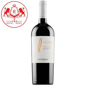 Ruou Vang Undurraga Vigno Old Vines