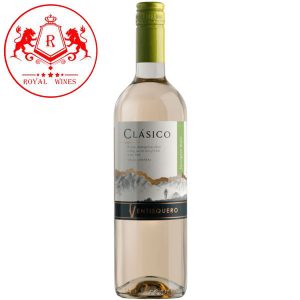 Ruou Vang Ventisquero Classico Sauvignon Blanc