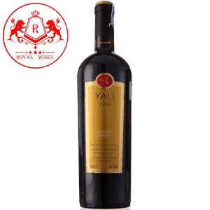 Ruou Vang Yali Plus Limited Release
