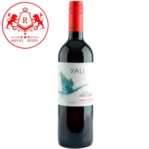 Ruou Vang Yali Wind Swan Cabernet Sauvignon