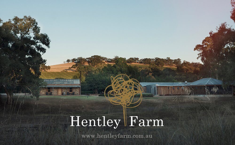 Winery Hentley Farm