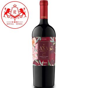 Ruou Vang Ana Reserve Cabernet Sauvignon