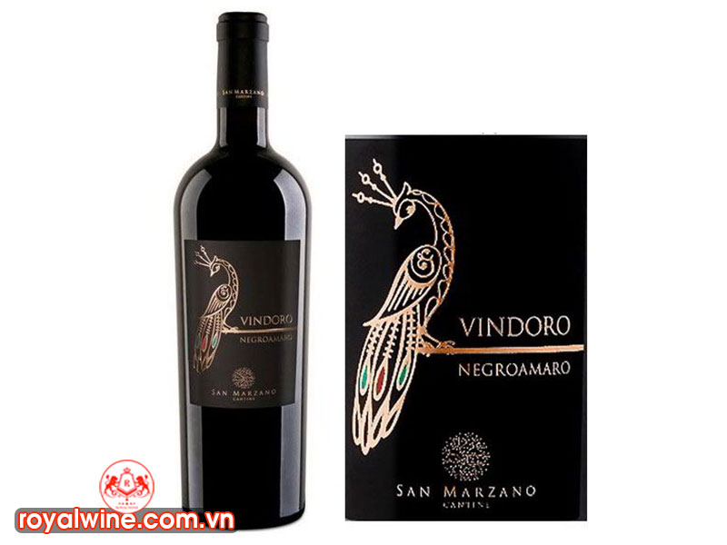 Đặc Điểm Đặc Trưng Về Rượu Vang San Marzano Hiện Nay