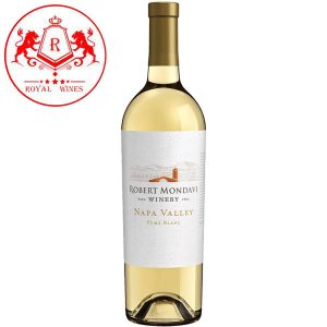 Rượu Vang Robert Mondavi Winery Napa Valley Fume Blanc