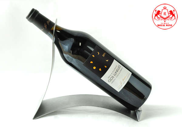 Vang Pháp Clos Lunelles