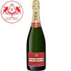 Rượu vang Pháp Champagne Piper-Heidsieck Brut nhập khẩu trực tiếp từ Pháp