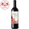 Rượu Vang Danzante Tuscan Red Blend Italia