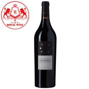 Rượu vang Pháp Clos Lunelles