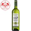 Rượu Vang Yvecourt Bordeaux Blanc