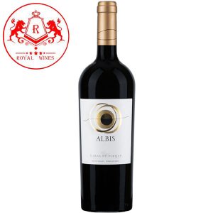 Rượu Vang Albis Haras De Pirque