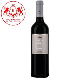 Rượu Vang Haras De Pirque Reserva De Propiedad