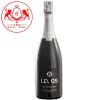 Rượu Vang Champagne Vignier Id 05 La Generosite
