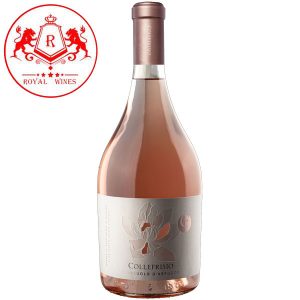 Rượu Vang Collefrisio Cerasuolo D'abruzzo Magnolia