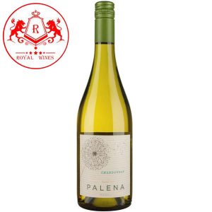Rượu Vang Palena Chardonnay