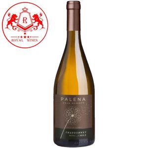Rượu Vang Palena Grand Reserva Chardonnay