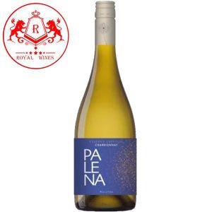 Rượu Vang Palena Reserva Chardonnay Especial