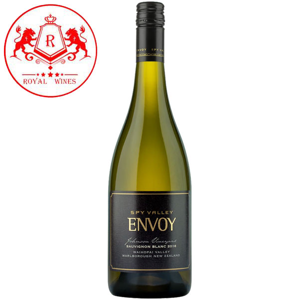Rượu Vang Spe Valley Envoy Sauvignon Blanc