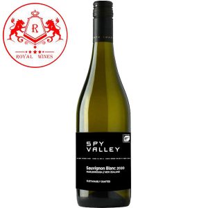 Rượu Vang Spe Valley Sauvignon Blanc