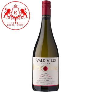Rượu Vang Valdivieso Grand Reserve Chardonnay