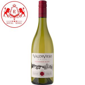 Rượu Vang Valdivieso Sauvignon Blanc Chile