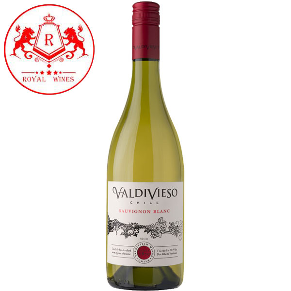 Rượu Vang Valdivieso Sauvignon Blanc Chile