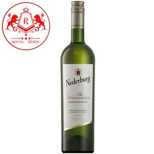 Rượu Vang Nederburg The Winemaster's Sauvignon Blanc