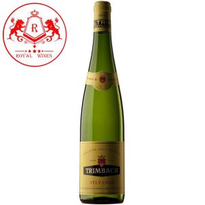 Rượu Vang Trimbach Sylvaner Alsace