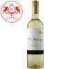 Rượu Vang Vina Maipo Classic Series Sauvignon Blanc Chardonnay