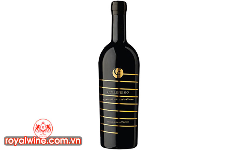 Cf Limited Edition Ten Vintages
