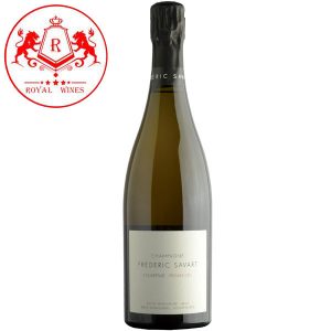 Rượu Champagne Frederic Savart L'ouverture 1st Cru Brut