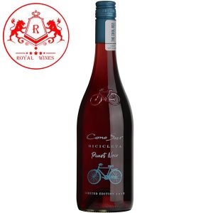 Rượu Vang Cono Sur Bicicleta Pinot Noir Limited Edition