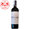 Rượu vang Muelle Tortel Grand Reserva Carmenere chile