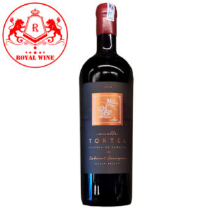 Rượu vang Muelle Tortel Reserva de Familia