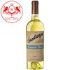 Rượu Vang Santiago Sauvignon Blanc