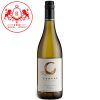 Rượu Vang Canvas Chardonnay California