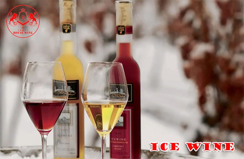 Ice Wine Royalwine