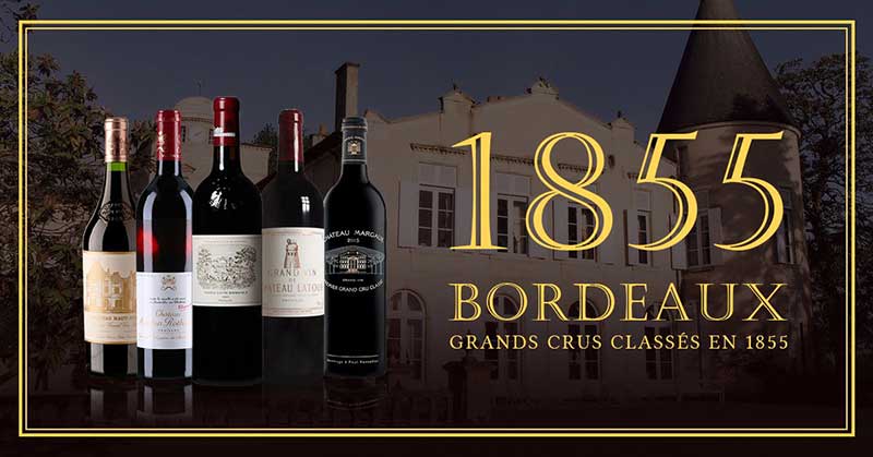 Phan Hang Bordeaux Grand Cru Classse 1855