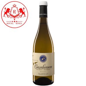 Rượu Vang Casabianca Pecorino Passerina