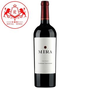 Rượu Vang Mira Red Wine