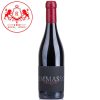Rượu vang Ý Ammasso Rosso Sicilia DOC nhập khẩu