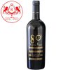 Rượu vang đỏ Ý 80 Vecchie Vigne 24 Karat Gold