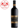 Rượu vang đỏTres Palacios Cholqui nhập khẩu chính hãng