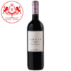 Rượu vang đỏ Ampio Delle Mortelle hương vị phức hơp, hảo hạng nhập khẩu trực tiếp từ Ý