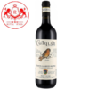 Rượu vang đỏ Castellare Di Castellina Chianti Classico Riserva nhập khẩu trực tiếp từ Ý