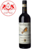 Rượu vang đỏ Castellare Di Castellina Chianti Classico Riserva Il Poggiale nhập khẩu trực tiếp từ Ý
