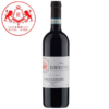 rượu vang đỏ Comm G.B Burlotto Aves Barbera D’alba nhập khẩu trực tiếp từ Ý, giao hàng nhanh 24/24, freeship toàn quốc