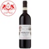 rượu vang đỏ Comm G.B Burlotto Barbera D’alba nhập khẩu trực tiếp từ Ý, hương vị ngon cao cấp, hảo hạng