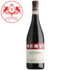 rượu vang đỏ Conterno Nervi Gattinara nhập khẩu trực tiếp từ Ý, hương vị cao cấp và hảo hạng