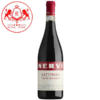 rượu vang đỏ Conterno Nervi Gattinara Vigna Molsino hương vị cao cấp, hảo hạng