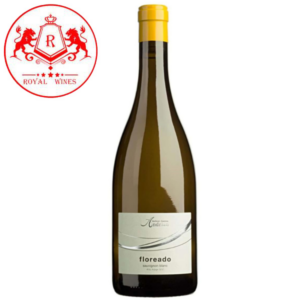 rượu vang trắng Floreado Sauvignon Blanc nhập khẩu trực tiếp từ Ý, giao hàng nhanh toàn quốc